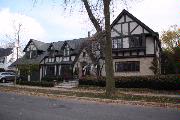 607 E BELLE AVE 607 E BELLE AVE, a English Revival Styles house, built in Whitefish Bay, Wisconsin in 1928.