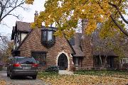 968 E CIRCLE DR 968 E CIRCLE DR, a English Revival Styles house, built in Whitefish Bay, Wisconsin in 1924.