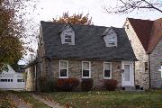 5069 N SHORELAND AVE, a Side Gabled house, built in Whitefish Bay, Wisconsin in 1929.