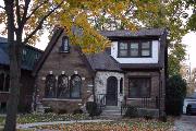 5143 N BERKELEY BLVD 5143 N BERKELEY BLVD, a English Revival Styles house, built in Whitefish Bay, Wisconsin in 1930.