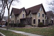 4733 N CUMBERLAND BLVD, a English Revival Styles house, built in Whitefish Bay, Wisconsin in 1928.