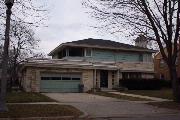 4624 N ARDMORE AVE, a Contemporary house, built in Whitefish Bay, Wisconsin in 1951.
