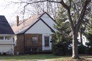 601 E HAMPTON RD, a Minimal Traditional house, built in Whitefish Bay, Wisconsin in 1948.