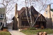 5019 N CUMBERLAND BLVD 5019 N CUMBERLAND BLVD, a English Revival Styles house, built in Whitefish Bay, Wisconsin in 1930.
