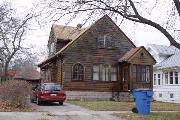 4711 N MARLBOROUGH DR 4711 N MARLBOROUGH DR, a Front Gabled house, built in Whitefish Bay, Wisconsin in 1925.