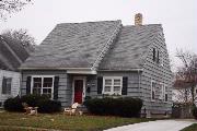 4755 N MARLBOROUGH DR, a Side Gabled house, built in Whitefish Bay, Wisconsin in 1948.