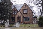 1000 E HAMPTON RD, a English Revival Styles house, built in Whitefish Bay, Wisconsin in 1930.