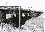 500 N 6TH ST, a NA (unknown or not a building) bridge, built in Milwaukee, Wisconsin in 1906.