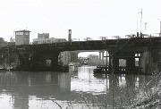 500 N 6TH ST, a NA (unknown or not a building) bridge, built in Milwaukee, Wisconsin in 1906.