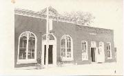 235-237 Broad Street, a Italianate bank/financial institution, built in Prescott, Wisconsin in 1885.