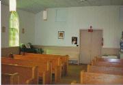 SE CNR OF STATE HIGHWAY 13 AND WHITE BIRCH RD, a Queen Anne house of worship, built in Port Wing, Wisconsin in .