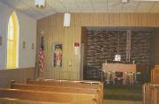 SE CNR OF STATE HIGHWAY 13 AND WHITE BIRCH RD, a Queen Anne house of worship, built in Port Wing, Wisconsin in .