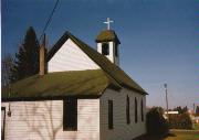 SE CNR OF STATE HIGHWAY 13 AND WHITE BIRCH RD, a Queen Anne house of worship, built in Port Wing, Wisconsin in .