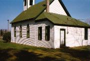 SE CNR OF STATE HIGHWAY 13 AND WHITE BIRCH RD, a Queen Anne house of worship, built in Port Wing, Wisconsin in .