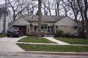 4535 N CRAMER ST, a Contemporary house, built in Whitefish Bay, Wisconsin in 1947.