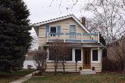 4633 N BARTLETT AVE, a Other Vernacular house, built in Whitefish Bay, Wisconsin in .