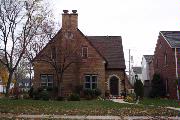 6074 N KENT AVE 6074 N KENT AVE, a English Revival Styles house, built in Whitefish Bay, Wisconsin in 1930.