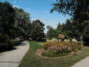 S Monroe Ave S Monroe Ave, a NA (unknown or not a building) park, built in Green Bay, Wisconsin in 1835.