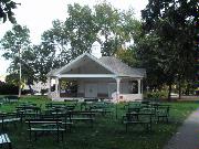 S Monroe Ave S Monroe Ave, a NA (unknown or not a building) park, built in Green Bay, Wisconsin in 1835.