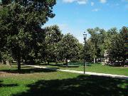 S Monroe Ave S Monroe Ave, a NA (unknown or not a building) park, built in Green Bay, Wisconsin in 1835.