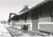 209 W WASHINGTON ST, a Other Vernacular depot, built in Wausau, Wisconsin in 1899.