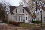 5516 N LYDELL AVE, a English Revival Styles house, built in Whitefish Bay, Wisconsin in 1936.