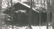 NAMEKAGON LAKE CAMPGROUND/FOREST RD 209A, a Rustic Style, built in Grand View, Wisconsin in 1930.