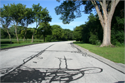 ROOT RIVER PARKWAY, a NA (unknown or not a building) roadway, built in , Wisconsin in 1937.