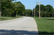 ROOT RIVER PARKWAY, a NA (unknown or not a building) road/street, built in , Wisconsin in 1937.
