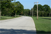 ROOT RIVER PARKWAY, a NA (unknown or not a building) roadway, built in , Wisconsin in 1937.