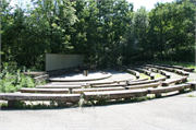 9701 W COLLEGE AVE - ROOT RIVER PARKWAY, a NA (unknown or not a building) designed landscape feature, built in Franklin, Wisconsin in 1980.