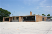 5575 N 76TH ST 5575 N 76TH ST, a Contemporary school – elem/middle/jr high/high, built in Milwaukee, Wisconsin in 1951.