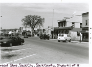 906-910 WATER ST 906-910 WATER ST, a Federal large retail building, built in Sauk City, Wisconsin in 1859.
