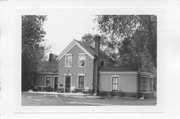 312-314 STATE ST 312-314 STATE ST, a Italianate house, built in Mazomanie, Wisconsin in .