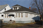 727 SUMMER ST 727 SUMMER ST, a Bungalow house, built in Eau Claire, Wisconsin in 1930.