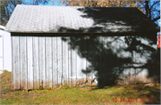 12787 Velp Ave, a Astylistic Utilitarian Building Agricultural - outbuilding, built in Suamico, Wisconsin in .