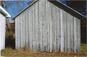 12787 Velp Ave, a Astylistic Utilitarian Building Agricultural - outbuilding, built in Suamico, Wisconsin in .