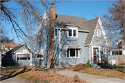1818 EMERY ST 1818 EMERY ST, a English Revival Styles house, built in Eau Claire, Wisconsin in 1938.