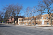 861 W MAPLE ST, a Contemporary elementary, middle, jr.high, or high, built in Lancaster, Wisconsin in 1952.