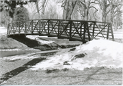 1300 GEORGIA ST, a park, built in Oshkosh, Wisconsin in 1892.