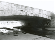 N TEUTONIA AVE OVER LINCOLN CREEK - LINCOLN CREEK PARKWAY, a NA (unknown or not a building) bridge, built in Milwaukee, Wisconsin in 1936.