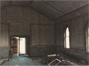 2351 16th St 2351 16th St, a Colonial Revival/Georgian Revival house of worship, built in Stanfold, Wisconsin in 1908.