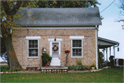 W202 STATE HIGHWAY 11, a Side Gabled house, built in Spring Prairie, Wisconsin in .