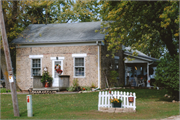 W202 STATE HIGHWAY 11, a Side Gabled house, built in Spring Prairie, Wisconsin in .