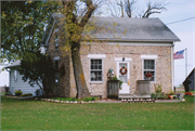 W202 STATE HIGHWAY 11, a Side Gabled house, built in Spring Prairie, Wisconsin in .