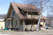 1613 MAIN ST, a Bungalow house, built in Cross Plains, Wisconsin in .