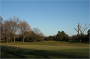 MILWAUKEE RIVER PARKWAY, a NA (unknown or not a building) playing field (outdoor), built in Glendale, Wisconsin in .