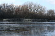 MILWAUKEE RIVER PARKWAY, a Rustic Style designed landscape feature, built in , Wisconsin in 1933.