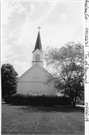 US HIGHWAY 45 S OF FIVE MILE RD, a Early Gothic Revival church, built in Raymond, Wisconsin in .