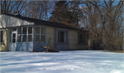 4514 MORMON COULEE RD, a Lustron house, built in Shelby, Wisconsin in .